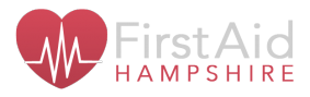 First Aid Hampshire